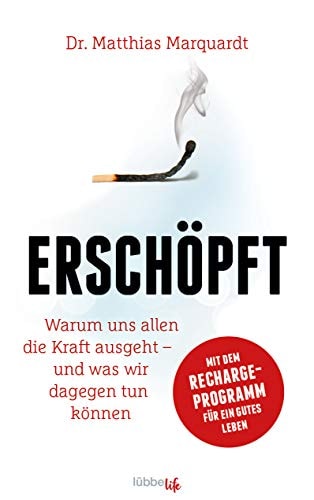 Erschöpft