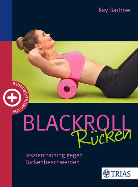 Blackroll Rücken