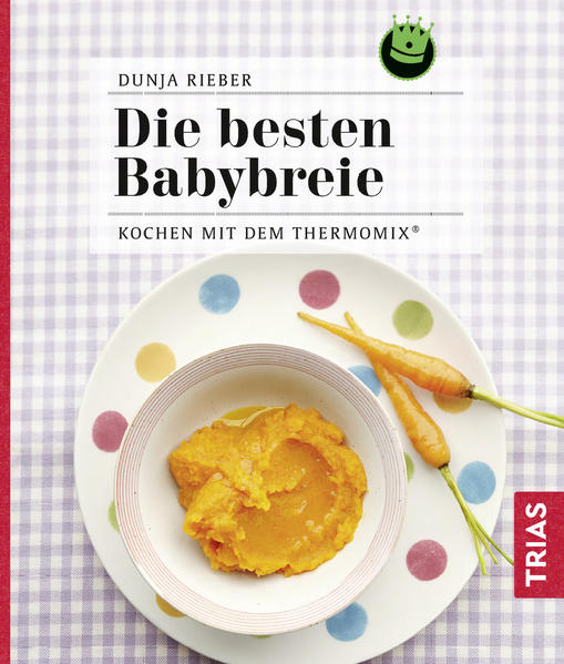 Die besten Babybreie