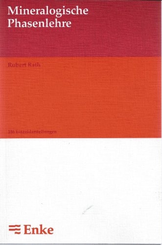 Mineralogische Phasenlehre