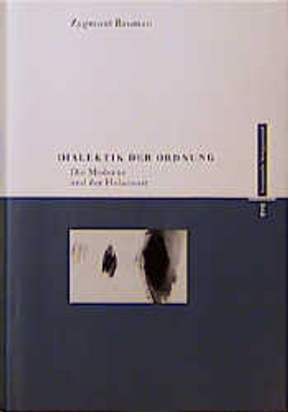 Dialektik der Ordnung