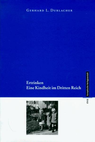 Ertrinken
