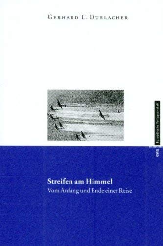 Streifen am Himmel
