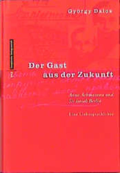 Der Gast aus der Zukunft