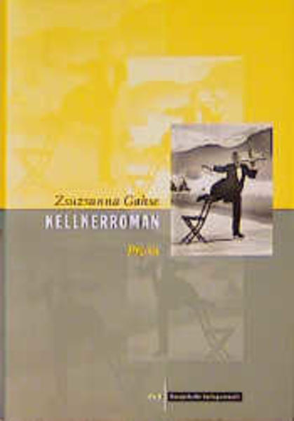 Kellnerroman