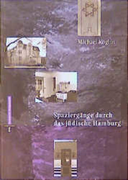 Spaziergänge durch das jüdische Hamburg