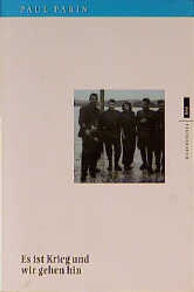 Buchcover