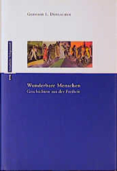 Wunderbare Menschen