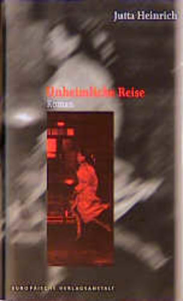 Unheimliche Reise