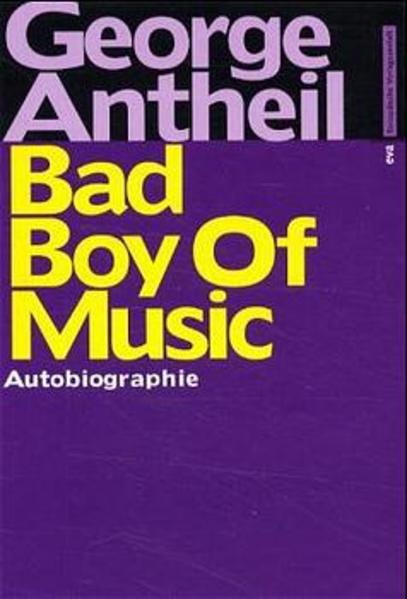 Bad Boy of Music