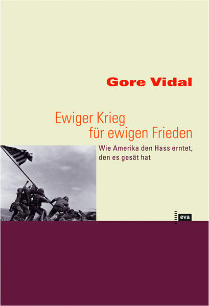 Ewiger Krieg für ewigen Frieden