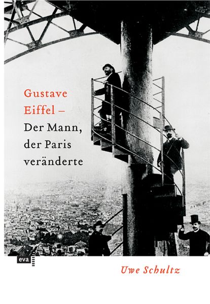 Gustave Eiffel