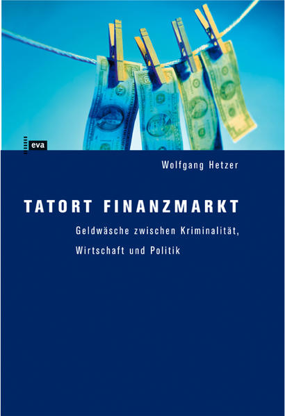 Tatort Finanzmarkt