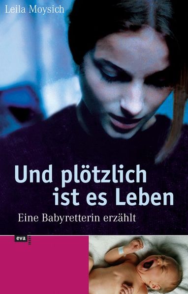 Und plötzlich ist es Leben