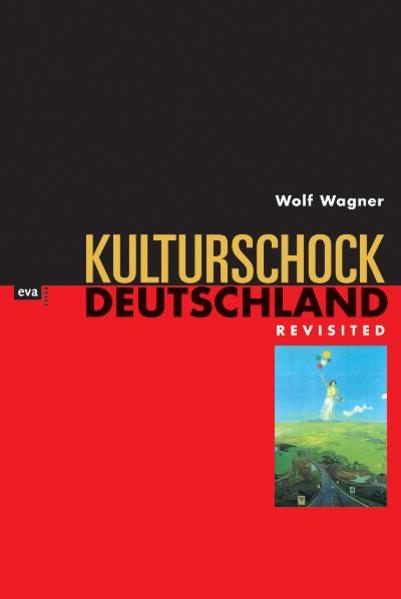 Kulturschock Deutschland (2006)