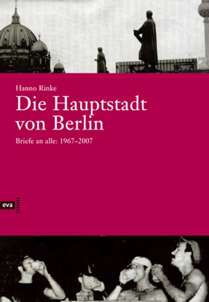 Die Hauptstadt von Berlin