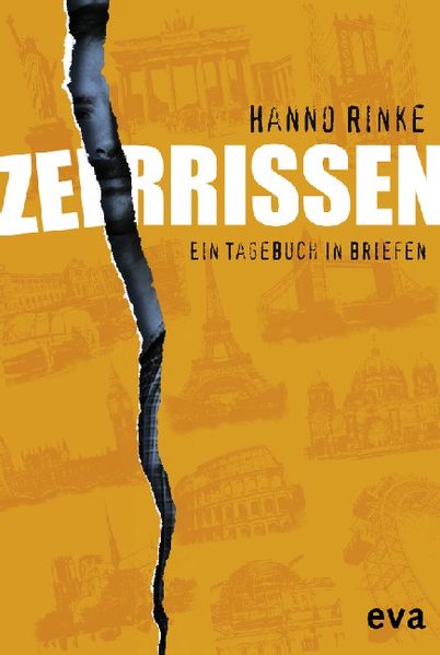 Zerrissen