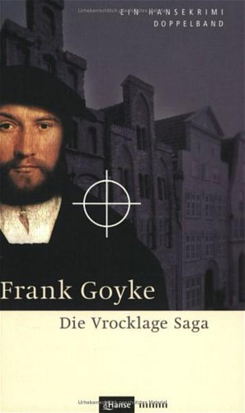 Die Vrocklage Saga