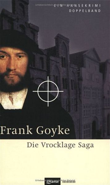 Die Vrocklage Saga