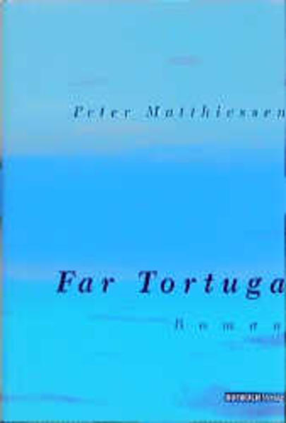 Far Tortuga