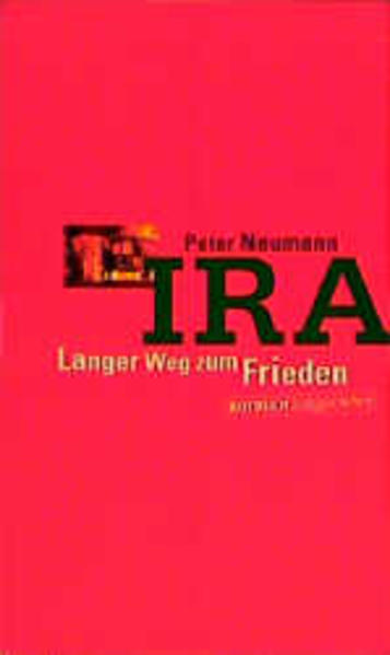 IRA: Langer Weg zum Frieden