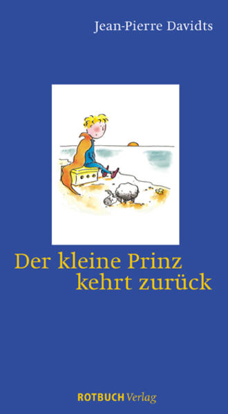 Der kleine Prinz kehrt zurück