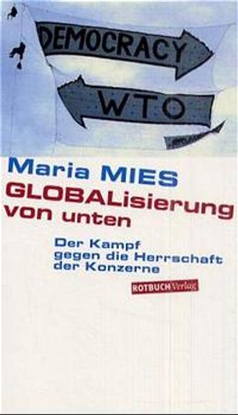 Globalisierung von unten