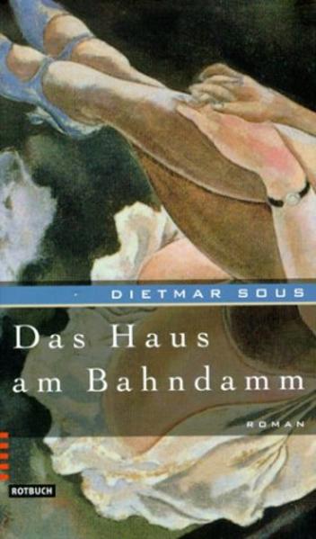 Das Haus am Bahndamm