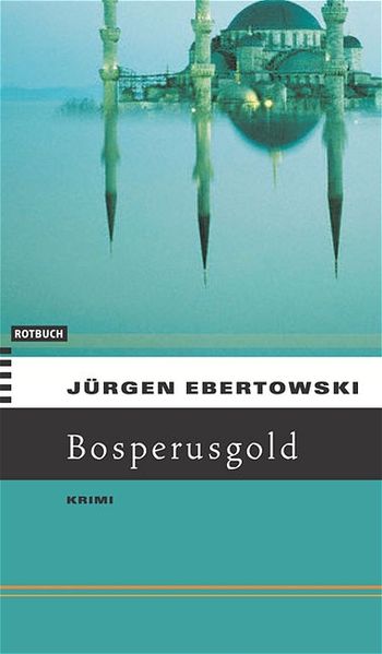 Bosporusgold