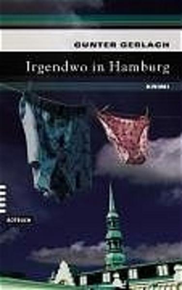 Irgendwo in Hamburg