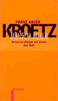 Mensch Meier