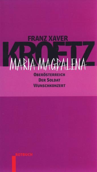 Maria Magdalena