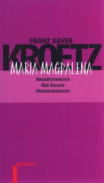 Maria Magdalena