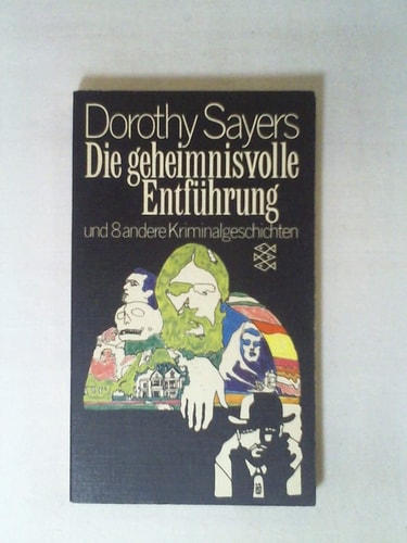 Englische Kriminalgeschichten / Detective Stories