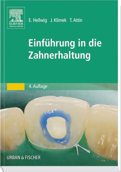 Einführung in die Zahnerhaltung