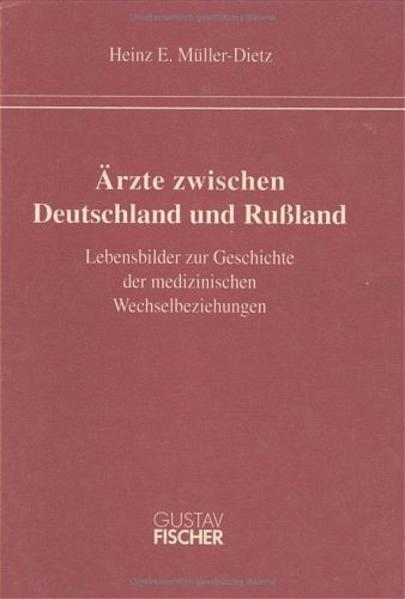 Ärzte zwischen Deutschland und Russland