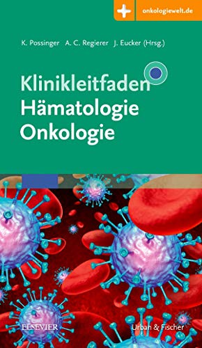 Klinikleitfaden Hämatologie Onkologie