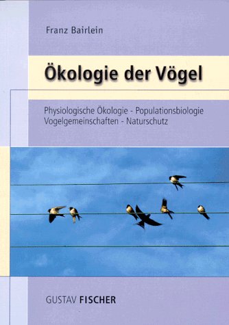 Ökologie der Vögel