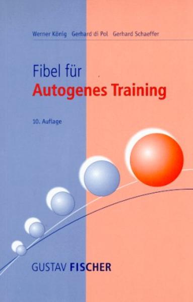 Fibel für autogenes Training
