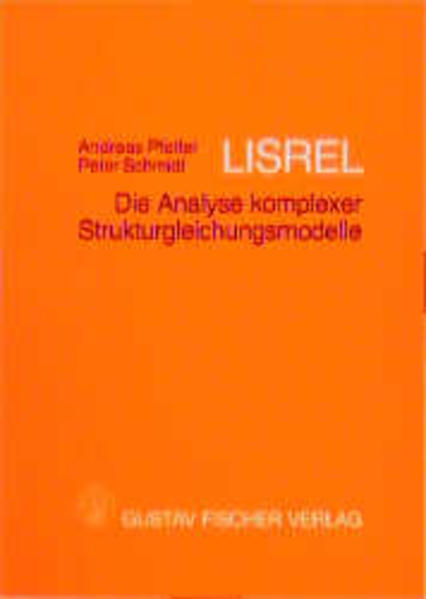 LISREL