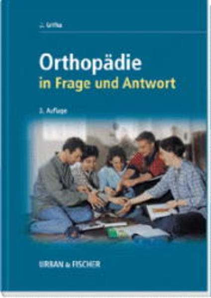 Orthopädie in Frage und Antwort