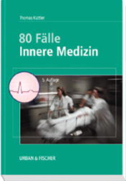 80 Fälle Innere Medizin