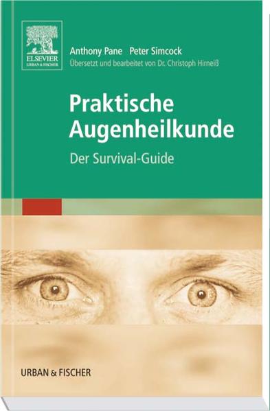 Praktische Augenheilkunde