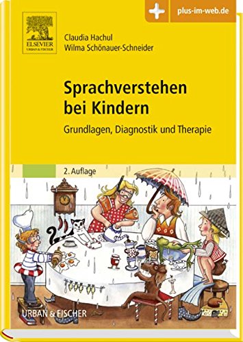 Sprachverstehen bei Kindern