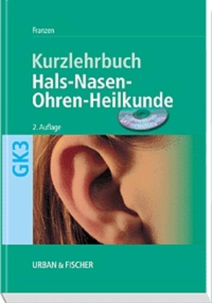 Hals-Nasen-Ohren-Heilkunde