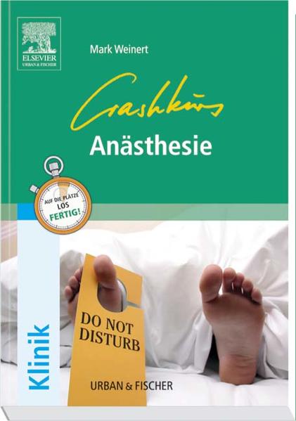 Crashkurs Anästhesie