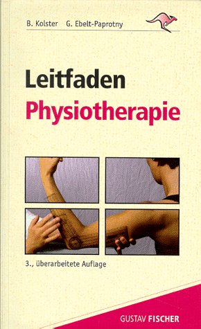 Leitfaden Physiotherapie