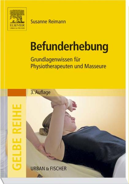 Befunderhebung