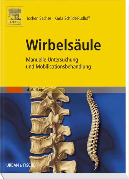 Wirbelsäule