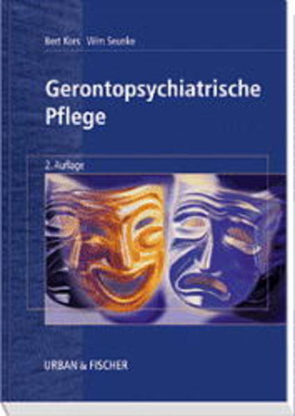 Gerontopsychiatrische Pflege